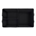 Organizer samochodowy 60L Baseus OrganizeFun - czarny