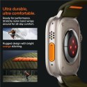 Pasek Spigen Fit Lite Ultra na Apple Watch 4 / 5 / 6 / 7 / 8 / SE / Ultra (42/44/45/49 mm) - zielony