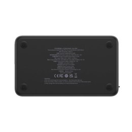 Powerbank Jump Starter do samochodu 1200A Baseus Super Energy Pro+ - czarny