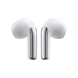 Słuchawki bezprzewodowe Joyroom Jpods Series JR-PB1 TWS ENC IPX4 - białe