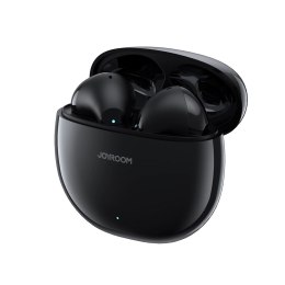 Słuchawki bezprzewodowe Joyroom Jpods Series JR-PB1 TWS ENC IPX4 - czarne