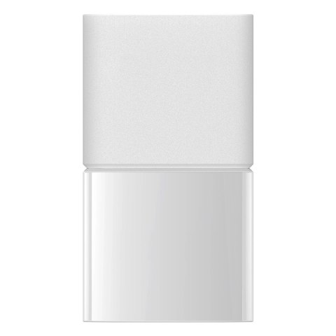 Złączka sieciowa łącznik kabli Ethernet RJ-45 Baseus AirJoy Series 10 szt. - biała Złączka sieciowa łącznik kabli Ethernet RJ-45 Baseus AirJoy Series 10 szt. - biała