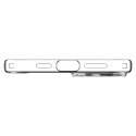 Etui Spigen Airskin Hybrid na iPhone 15 - przezroczyste