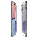 Etui Spigen Airskin Hybrid na iPhone 15 - przezroczyste