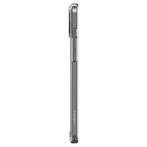 Etui Spigen Ultra Hybrid Mag z MagSafe na iPhone 15 - białe Etui Spigen Ultra Hybrid Mag z MagSafe na iPhone 15 - białe