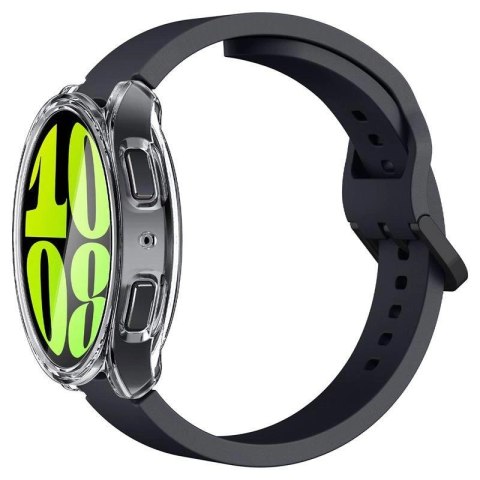 Etui Spigen Ultra Hybrid na Samsung Galaxy Watch 6 (44 mm) - przezroczyste Etui Spigen Ultra Hybrid na Samsung Galaxy Watch 6 (44 mm) - przezroczyste