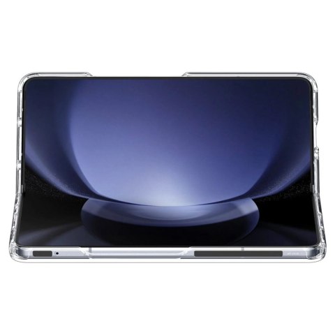 Etui Spigen Ultra Hybrid na Samsung Galaxy Z Fold 5 - przezroczyste Etui Spigen Ultra Hybrid na Samsung Galaxy Z Fold 5 - przezroczyste