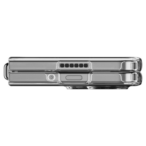 Etui Spigen Ultra Hybrid na Samsung Galaxy Z Fold 5 - przezroczyste Etui Spigen Ultra Hybrid na Samsung Galaxy Z Fold 5 - przezroczyste
