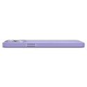 Etui Spigen Thin Fit na iPhone 15 Pro Max - fioletowe