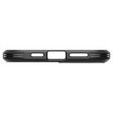 Etui Spigen Tough Armor MagSafe na iPhone 15 - czarne
