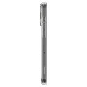 Etui Spigen Ultra Hybrid na iPhone 15 Pro - przezroczysto-matowe