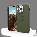 Etui UAG Civilian MagSafe do iPhone 15 Pro Max - zielone