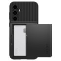 Etui Spigen Slim Armor CS na Samsung Galaxy S23 FE - czarne