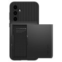 Etui Spigen Slim Armor CS na Samsung Galaxy S23 FE - czarne