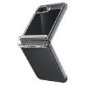 Etui Spigen Thin Fit Pro na Samsung Galaxy Z Flip 5 - przezroczyste