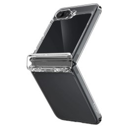Etui Spigen Thin Fit Pro na Samsung Galaxy Z Flip 5 - przezroczyste