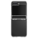 Etui Spigen Thin Fit Pro na Samsung Galaxy Z Flip 5 - przezroczyste