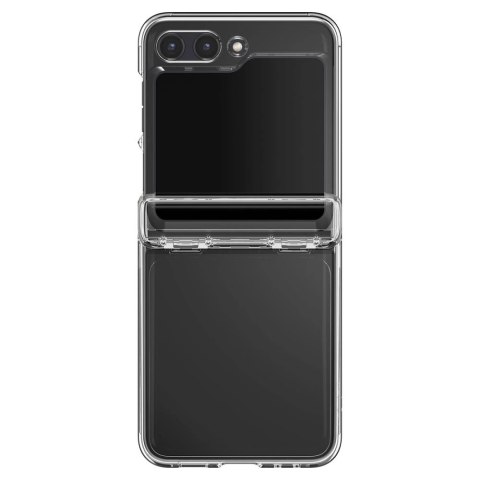 Etui Spigen Thin Fit Pro na Samsung Galaxy Z Flip 5 - przezroczyste Etui Spigen Thin Fit Pro na Samsung Galaxy Z Flip 5 - przezroczyste