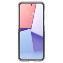 Etui Spigen Thin Fit Pro na Samsung Galaxy Z Flip 5 - przezroczyste