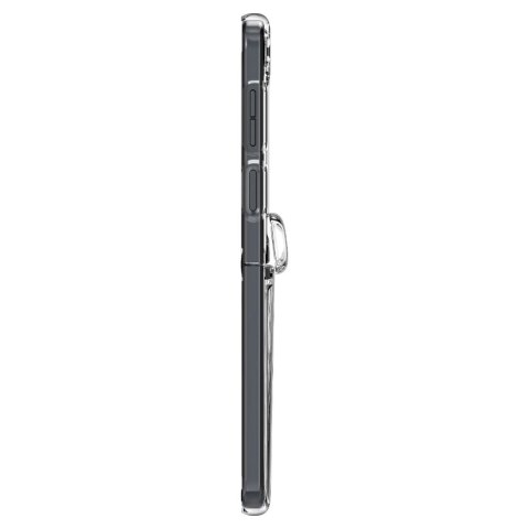 Etui Spigen Thin Fit Pro na Samsung Galaxy Z Flip 5 - przezroczyste Etui Spigen Thin Fit Pro na Samsung Galaxy Z Flip 5 - przezroczyste