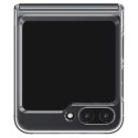 Etui Spigen Thin Fit Pro na Samsung Galaxy Z Flip 5 - przezroczyste