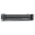Etui Spigen Thin Fit Pro na Samsung Galaxy Z Flip 5 - przezroczyste
