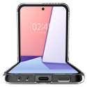 Etui Spigen Thin Fit Pro na Samsung Galaxy Z Flip 5 - przezroczyste