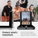 Etui Spigen Thin Fit Pro na Samsung Galaxy Z Flip 5 - przezroczyste