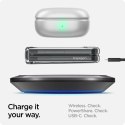 Etui Spigen Thin Fit Pro na Samsung Galaxy Z Flip 5 - przezroczyste