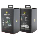 Ładowarka indukcyjna Ferrari 2023 Collection MagSafe 15W - czarna