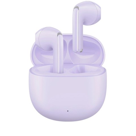 Słuchawki bezprzewodowe TWS Joyroom Funpods Series JR-FB1 Bluetooth 5.3 - fioletowe Słuchawki bezprzewodowe TWS Joyroom Funpods Series JR-FB1 Bluetooth 5.3 - fioletowe
