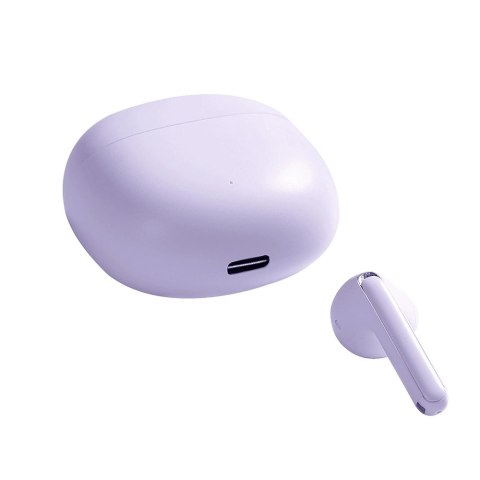 Słuchawki bezprzewodowe TWS Joyroom Funpods Series JR-FB1 Bluetooth 5.3 - fioletowe Słuchawki bezprzewodowe TWS Joyroom Funpods Series JR-FB1 Bluetooth 5.3 - fioletowe