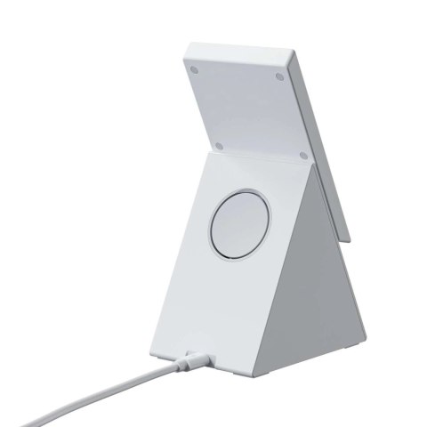 Stacja ładująca indukcyjna 3w1 Choetech T600 15W - biała Stacja ładująca indukcyjna 3w1 Choetech T600 15W - biała