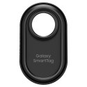 Etui Spigen Rugged Armor na Samsung Galaxy SmartTag 2 - czarny mat