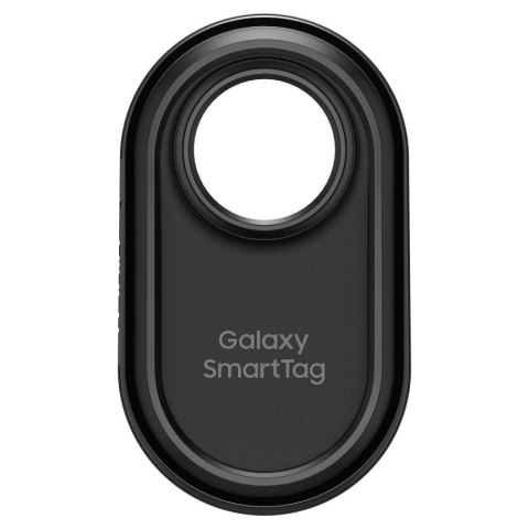 Etui Spigen Rugged Armor na Samsung Galaxy SmartTag 2 - czarny mat Etui Spigen Rugged Armor na Samsung Galaxy SmartTag 2 - czarny mat