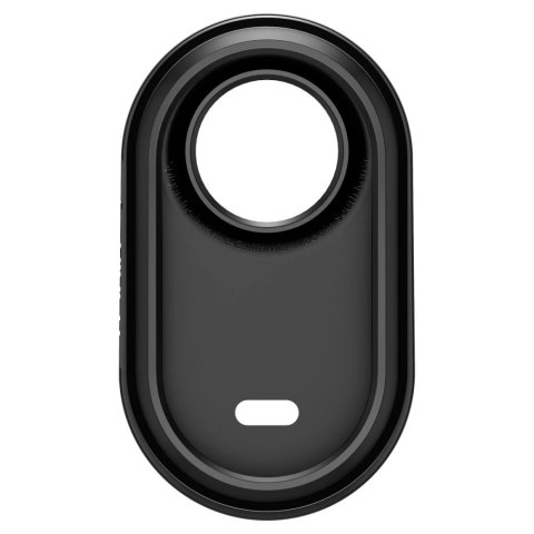 Etui Spigen Rugged Armor na Samsung Galaxy SmartTag 2 - czarny mat Etui Spigen Rugged Armor na Samsung Galaxy SmartTag 2 - czarny mat