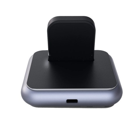 Ładowarka bezprzewodowa Joyroom JR-WQW03 na smartwatche Apple Watch - czarny Ładowarka bezprzewodowa Joyroom JR-WQW03 na smartwatche Apple Watch - czarny