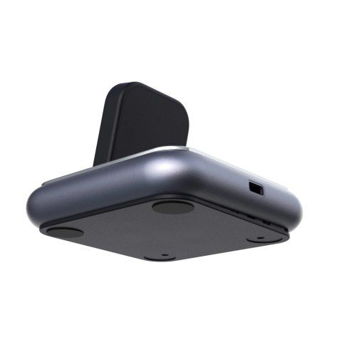 Ładowarka bezprzewodowa Joyroom JR-WQW03 na smartwatche Apple Watch - czarny Ładowarka bezprzewodowa Joyroom JR-WQW03 na smartwatche Apple Watch - czarny