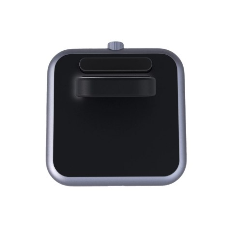 Ładowarka bezprzewodowa Joyroom JR-WQW03 na smartwatche Apple Watch - czarny Ładowarka bezprzewodowa Joyroom JR-WQW03 na smartwatche Apple Watch - czarny