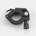 Lampka rowerowa Rockbros 24310002001 850 lm z funkcją powerbanku + kabel USB-C - USB-A - czarna