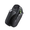 Sakwa rowerowa Rockbros C7-1 wodoodporna z montażem pod siodełko 1.5l - czarna