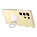Etui Samsung Gadget Case EF-XS928CTEGWW do Samsung Galaxy S24 Ultra - przezroczyste