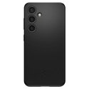 Etui Spigen Thin Fit na Samsung Galaxy S24 - czarne