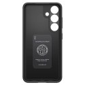 Etui Spigen Thin Fit na Samsung Galaxy S24 - czarne