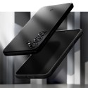 Etui Spigen Thin Fit na Samsung Galaxy S24 - czarne