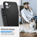 Etui Spigen Thin Fit na Samsung Galaxy S24 - czarne