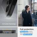 Etui Spigen Thin Fit na Samsung Galaxy S24 - czarne