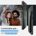 Etui Spigen Thin Fit na Samsung Galaxy S24 - czarne