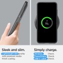 Etui Spigen Thin Fit na Samsung Galaxy S24 - czarne