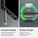 Etui Spigen Tough Armor na Samsung Galaxy S24 Ultra - czarne